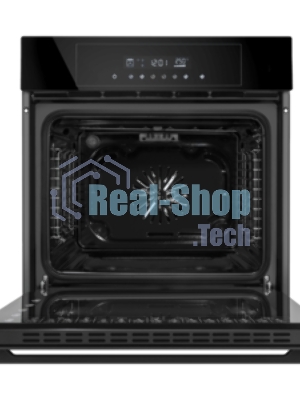 Шкаф духовой электрический Maunfeld AEOD60103B2