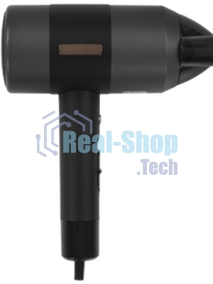 Фен Galaxy Line GL 4357 черный, 2100 Вт