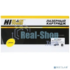 Расходные материалы  Hi-Black CLT-Y407S Картридж для  Samsung CLP320/320N/CLX-3185/3185N/FN Y с чипом