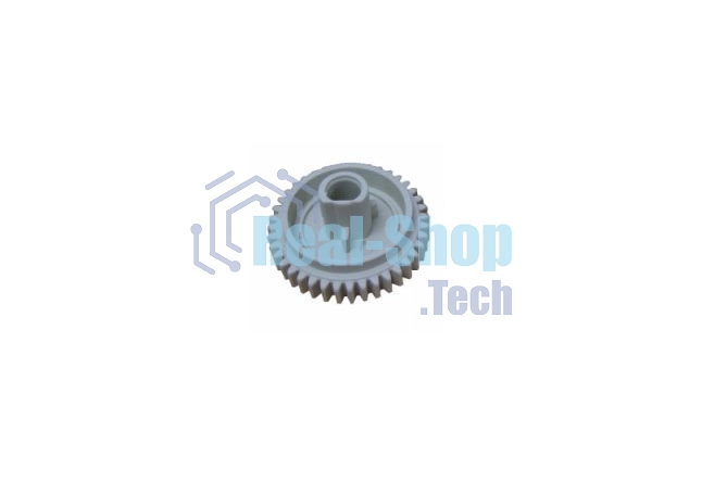 Шестерня привода картриджа 85T HP LJ P1505/1566/1606/M1120/M1522/1536 (RU6-0016) OEM