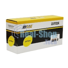 Картридж Samsung Xpress C430/C430W/480/480W/480FN/480FW (Hi-Black) CLT-Y404S, Y, 1K      