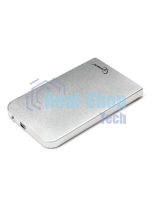 Внешний корпус для HDD Gembird EE2-U2S-41-S 2.5