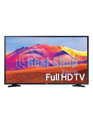 Телевизор Samsung 43'' UE43T5300AUXCE черный LED FHD 60 Hz Tizen