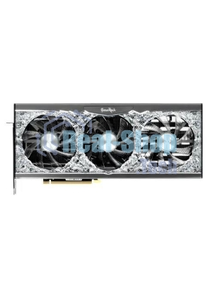 Видеокарта Palit RTX4070Ti GAMEROCK 12Gb 192 GDDR6X 2310/21000 HDMIx1 DPx3 HDCP Ret