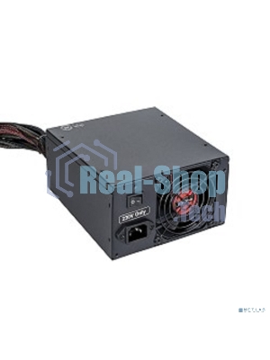 Блок питания ExeGate ServerPRO-800ADS (EX235013RUS), 800Вт, 2х80мм, черный