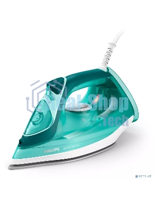 Утюг Philips DST3030/70 2400 Вт зеленый