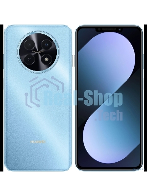 Смартфон Huawei Nova 14i 8/128Gb, голубой