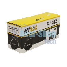 Расходные материалы Hi-Black TK-3130 Картридж для Kyocera-Mita FS-4200DN/4300DN (Hi-Black) TK-3130, 25К