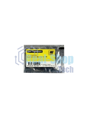 Чип Hi-Black к картриджу HP CLJ enterprise M351/451/475 new, Y, 2,6K