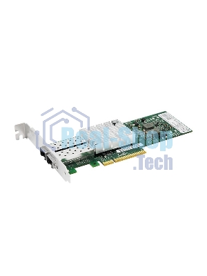 Сетевой адаптер LR-LINK PCIE 10Gb FIBER 2SFP+ LREC6822XF-2SFP+