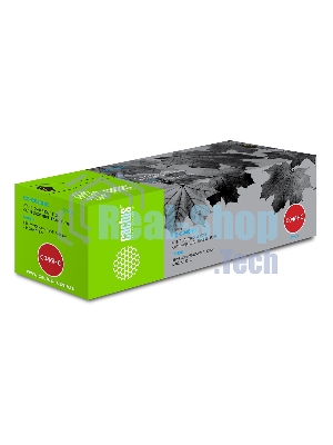 Картридж лазерный Cactus CS-C046HC голубой (5000 стр.) для Canon LBP 653Cdw/654Cx/MF732Cdw/734Cdw/735Cx