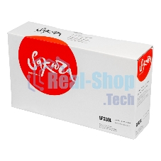 Картридж лазерный Sakura SP330L для Ricoh, черный, 3500 к.