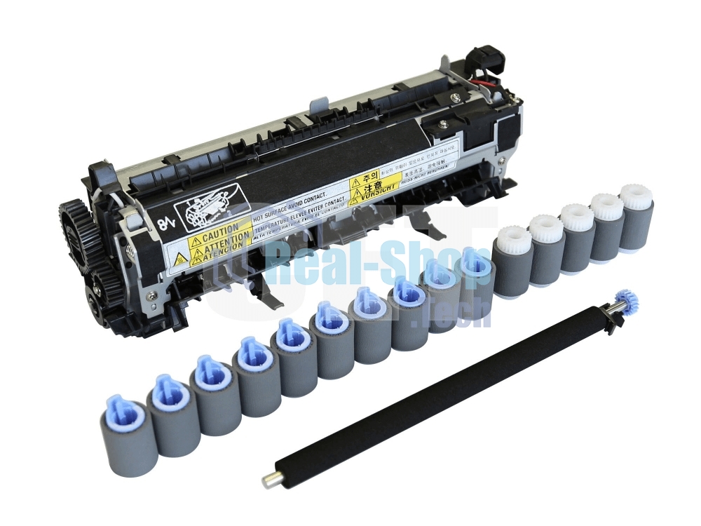 Ремонтный комплект CET F2G77-67901 для HP LaserJet Enterprise M604/M605/M606