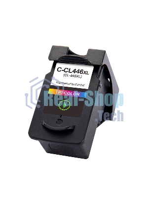 Картридж струйный NVPrint CL-446XL (NV-8284B001) Color для Canon MG2440/MG2540 (12 мл)