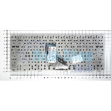 Клавиатура для ноутбука HP ProBook 4230S черная