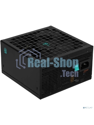 Блок питания Deepcool/GamerStorm PN1000M, 1000Вт, 80 PLUS Gold, 135мм, модульный, черный