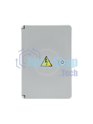 Корпус пластиковый ЩМПп Rexant 320х220х130мм IP65