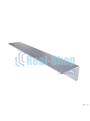 Уголки направляющие NTSS NTSS-YP-H-600 1U нагр.:100кг. 19
