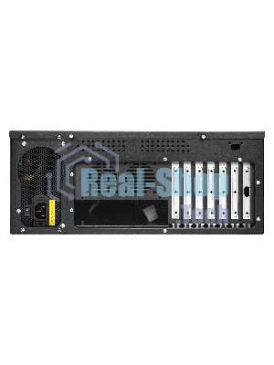 Серверный корпус ExeGate Pro 4U450-26/4U4020S (RM 19