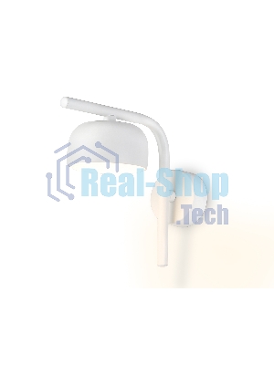 Светильник Ambrella light TN71042 WH белый GX53 max 12W 150*80*185