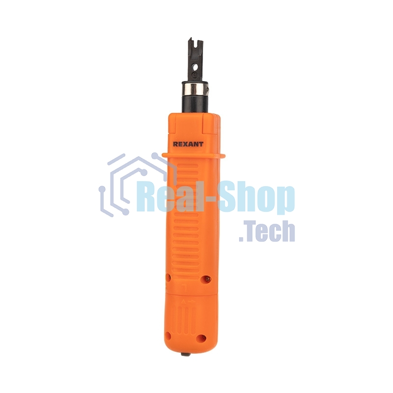 Инструмент для заделки витой пары Rexant HT-314B, 110