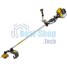 Триммер бензиновый Huter GGT-2900T PRO, 3,9 л.с.