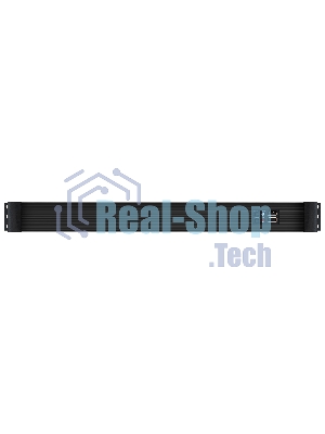 Серверный корпус ExeGate EX293306RUS Pro 1U390-01 RM 19