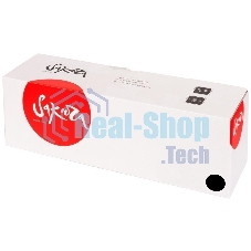 Картридж лазерный Sakura CF289Y (89Y) для HP, черный, 20000 к.