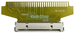 Переходник для матриц 30pin-to-20pin Sony Vaio