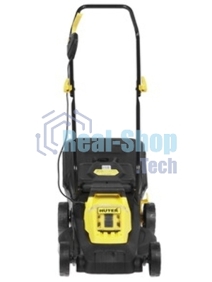 Газонокосилка аккумуляторная Huter CLM-36 Li, 36 В, 4 Ач