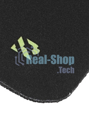 Коврик для мыши SMARTBUY (SBMP-25G-K) RUSH Blackout черный XXL-size