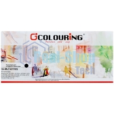 Картридж лазерный Colouring CG-MLT-D119S черный (2000 стр) для Samsung ML-1610/1615/1620/1625/2010/2015/2020/2510/2570/2571N/SCX-4521/4321/Xerox 3117/3122/DELL 1100/1110