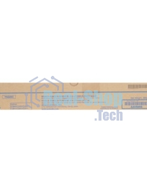 Тонер-картридж Konica Minolta TN-­328C для C250i/C300i/C360i, 28К голубой AAV8450