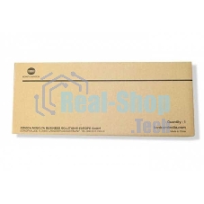 Ролик переноса Konica Minolta (первичный) (1st Transfer Roller) Konica-Minolta AccurioLabel 190/bizhub PRESS C71cf