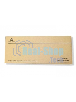 Ролик переноса Konica Minolta (первичный) (1st Transfer Roller) Konica-Minolta AccurioLabel 190/bizhub PRESS C71cf