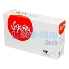 Картридж Sakura SP3500XE для Ricoh, черный, 6400 к.