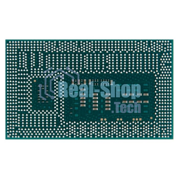 Процессор для ноутбука Intel Core i7-4500U RB