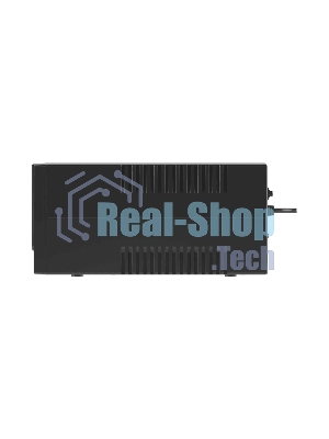 Источник бесперебойного питания ИБП Info LCD 800В.А IEC C13 (3) USB + RJ45 DKC INFOLCD800I