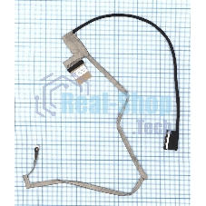 Шлейф матрицы для ноутбука Toshiba Satellite C70 C70-D C70-A C75 C75-D C75-A