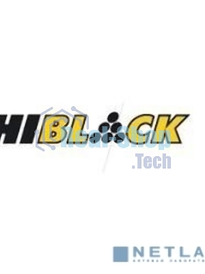 Тонер Ricoh Универсальный Aficio 1515/2015 (Hi-Black) 500 г, канистра