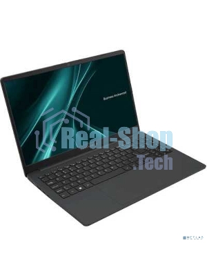 Ноутбук Maibenben B315A серый B315A-i521UMB1SLGRE2 15.6