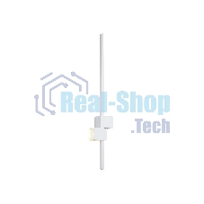 Светильник Ambrella light FL5212 SWH белый песок LED 4200K 21W 922*150*80