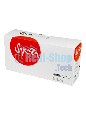 Картридж лазерный Sakura CLTK404S для Samsung SL-C430/SL-C480, черный, 1500 к.