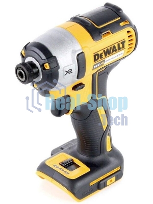 Шуруповерт DEWALT DCF887N-XJ 18.0 В XR . 6-гранный 1/4