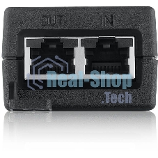 Инжектор Zyxel PoE12-30W, 802.3af/at (30 Вт), 2.5G