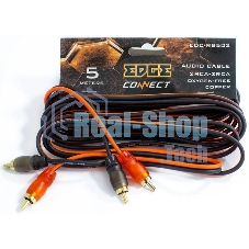 Кабель межблочный Edge EDC-RB502 5м