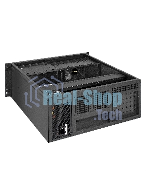 Серверный корпус ExeGate Pro 4U450-17 (RM 19