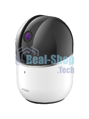 Видеокамера IP D-Link DCS-8515LH/A1A 2.55-2.55мм цветная корп.:белый/черный
