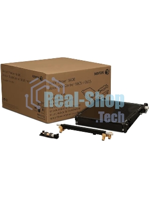 Узел транспоритровки Xerox 108R01122 (100000 стр) для Xerox Phaser 6600 (Channels)