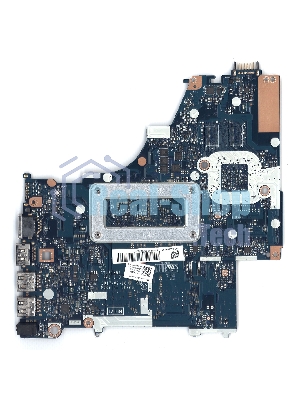 Материнская плата LA-E841P HP 15-BW A4-9120 UMA